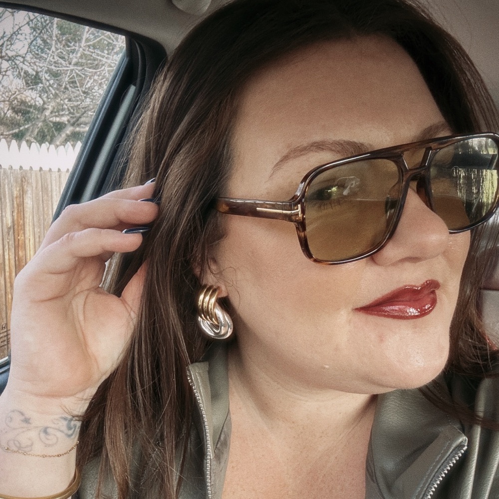 Meet your Posher, Kyla